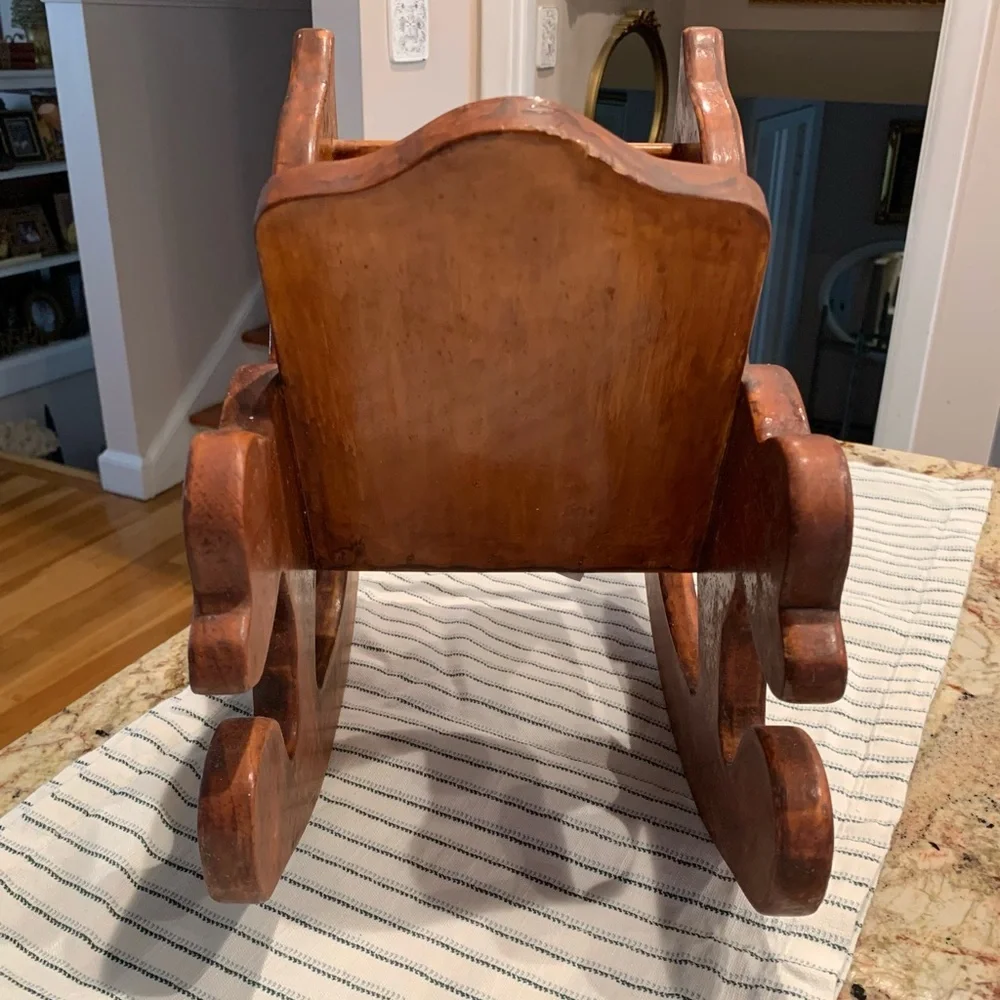 N/A hand crafted